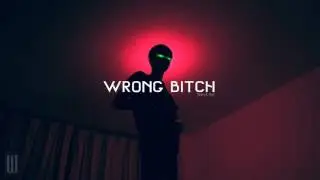 Wrong Bitch - Todrick Hall feat. Bob The Drag Queen [Lyrics]