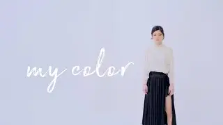 【Lanota】ユアミトス『my color』Music Video
