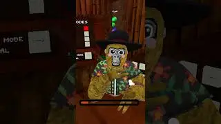 Dont Say The Same Thing As ME! #vr #gorillatag #funny