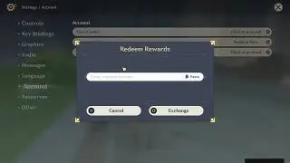 Genshin Impact 4.0 Redeem Code (August 16, 2023)