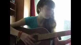 Евгения  Январь "белая гвардия"