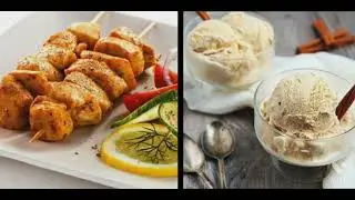 spicy vs sweet/food challenge  /which is your favorite food