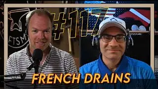 Understanding Drainage: Shawn Villalpando  ECP 117