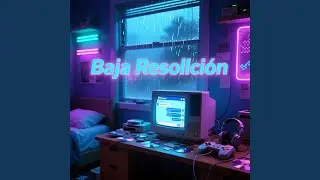 Baja Resolución