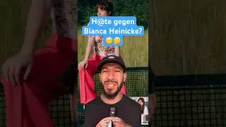 Kritik an #biancaheinicke? #shorts #hypezeit #youtubenews #bibisbeautypalace