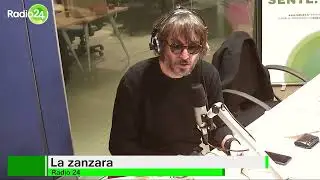 La zanzara del 26 gennaio 2021