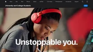 How to get Student Discount from the Apple Store in Canada 2023
