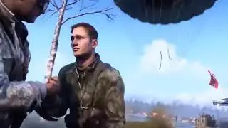 faug mobile official gameplay