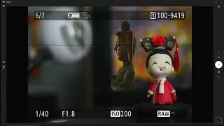 Canon Cameras - Multiple Exposure Mode Explained