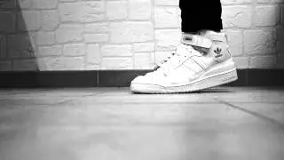 Adidas Forum mid