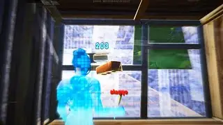 Wrong time ⏰ (Fortnite highlights)
