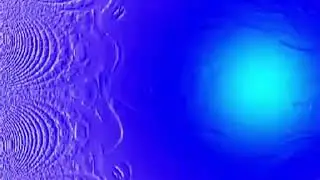 Windows Vista Blue Screen Error Scan Effects Round 5