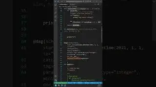 Vscode Left SideBar Shortcut You Didn't Know About (2024)