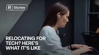 Relocation Programme — Make your move with Revolut