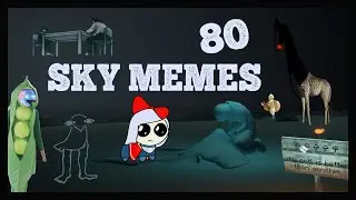 Sky children of the light memes #80