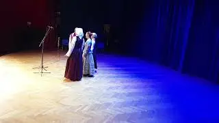 pevska skupina KD Karla Štreklja - 4 pesmi - Portorož 22.5.22