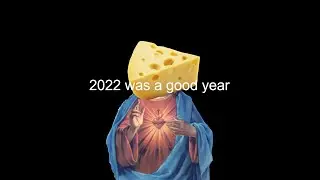 my first video of 2023