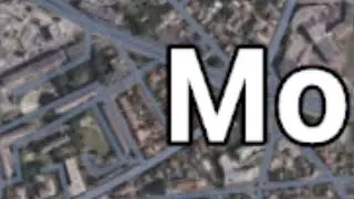 Топ 5 худших городов в мире