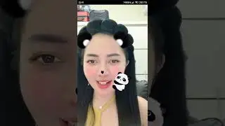 Bigo Live Kak Firaa Mau Challange Olahraga Malam 