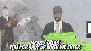 OG  - Reggie (Lyrics Video)