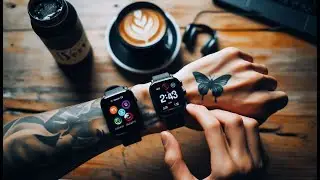 Compare HUAWEI Watch Fit 2 vs Amazfit GTS 2 Mini