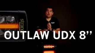 SIBERIA OUTLAW UDX 8