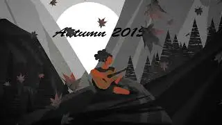Dennyiah - Autumn 2015 (Lyric video)