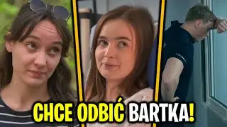 [Policjantki i policjanci] Daria Chce Uwieść Bartka (TV4, Polsat Box Go)