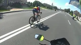Turul Ciclist al Bihorului 2018 - Ziua 1