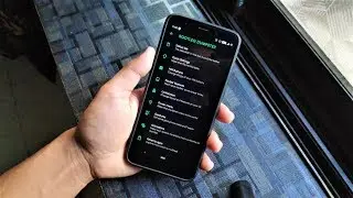 Official BootleggersROM 4.0 For Redmi Note 5/Redmi 5 Plus!