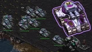 Flash goes Tanks ONLY?