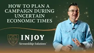 How to Plan a Church Campaign in an Uncertain Economy