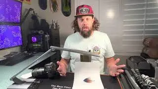 Tips and tricks for Photographing Flies used for Flyfishing by Svenddiesel