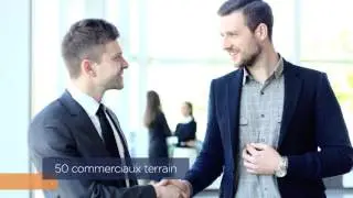 Présentation Franciaflex