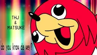 THJ & Matsuke - Da Wey