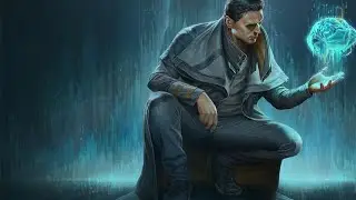 Gamedec - First Few Mins Gameplay