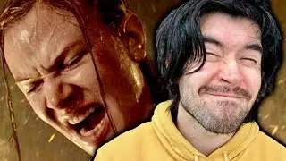 YA SE VIENE, LO PUEDO SENTIR!!! | The Last Of Us 2 - Parte 6