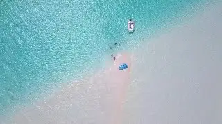 The World's Most Spectacular Beaches - You Won't Believe