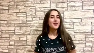 Алина Каблахова. Абазины:вчера, сегодня, завтра