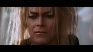 David Bowie - As The World Falls Down - Isolated Vocals (Acapella)