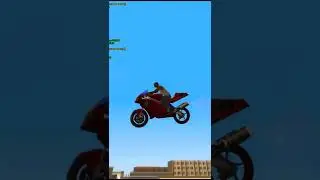 КОП БЫЛ В ШОКЕ ОТ ГОНЩИКА В GTA 