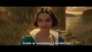 Snehvide | Disney | Teaser