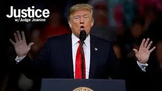 Justice With Judge Jeanine -Saturday, October 6 
