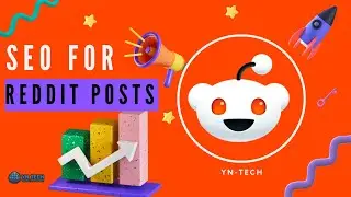 Reddit SEO: How To Advertise on Reddit in 2024 | Boost Your Visibility & Engagement!