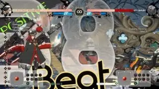 Inefficient Ram Combo