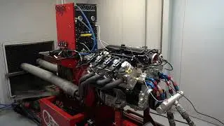 ATK High Performance HP93C EFI LQ4 6.0L 460HP