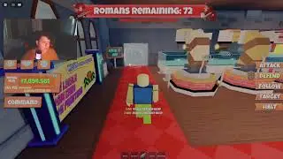Roblox Faction Defense Tycoon Secrets!