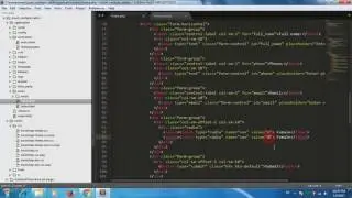 Codeigniter -- How to insert multiple table codeigniter and bootstrap part 2