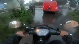 SIMULASI NGABUBURIT PART II FILE CORRUPT