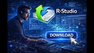 Download R-Studio Crack 🌟 - Recover Lost Data Easily! 🖥️ Free Version Available Now! 🚀